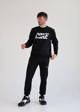 Свитшот + штаны nike