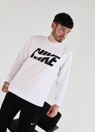Свитшот + штаны nike2 фото