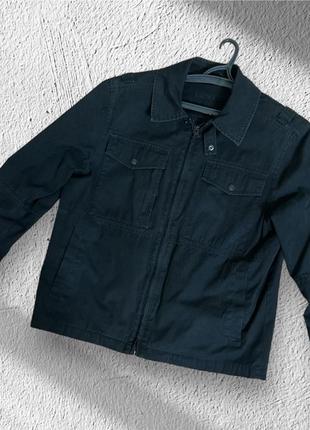 Джинсова куртка levi's vintage y2k