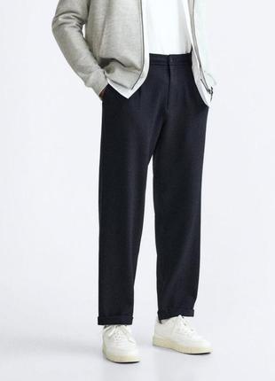 Мужские брюки zara