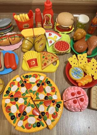 Посуда , еда , овощи , фрукты 🍇