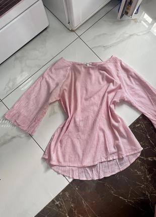 Блуза легка, кофтинка