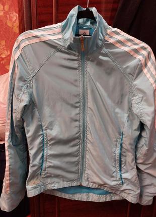 Спортивна кофта adidas