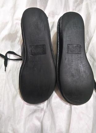 Женские мокасины из натуральной кожи,фирма clarks