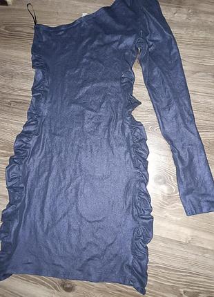 Чарівне вечірнє плаття