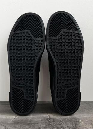 Кеди чоловічі cropp чорні нові, розміри 40,41