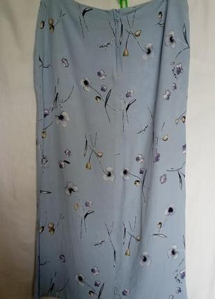 Спідниця довга 5