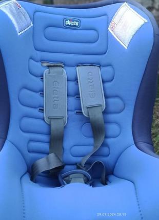 Автокресло