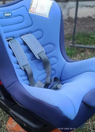 Автокресло