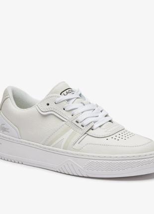 Женские кроссовки lacoste 38 р.