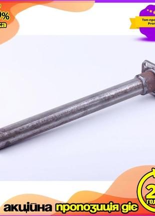 Кожух рульового валу dongfeng 354/404 l-465 мм ø42 4 відп. крепл. вага 1695 гр. ve-33