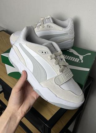 Жіночі кеди кросівки puma Red оригінал 38р нові в коробці