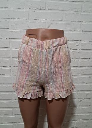 Жіночі шорти шортики