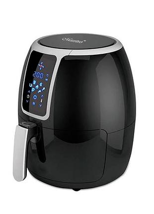 Аэрофритюррица maestro - 1500вт x 3,7л