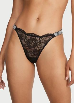 Cтринги со стразами