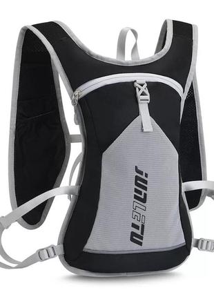 Рюкзак для бігу та спорту з відділенням для гідратора junletu hydration