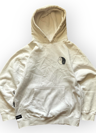 Худи/ толстовка ripndip