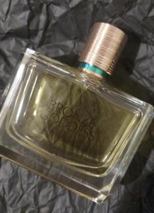 Bronze goddess eau fraiche estee lauder 5 ml eau de toilette, туалетная вода, отливант