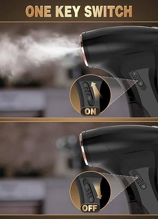 Сток.ручной отпариватель для одежды rolipo 3