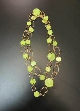 Намисто joan rivers 4