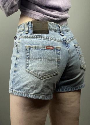 Polo ralph lauren jeans company жіночі шорти9 фото