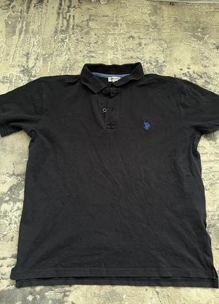 U.s.polo assn