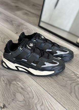 Жіночі кросівки adidas niteball 38 р. оригінал