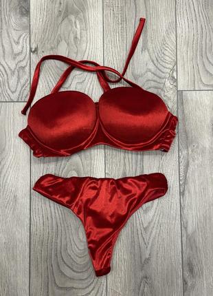 Жіночий купальник від українського бренду tmn line swimwear xs