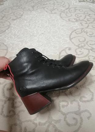 Взуття rieker