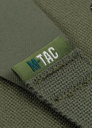 M-tac ремені плечові для тактичного пояса laser cut ranger green6 фото