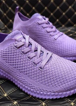 Кроси skechers - 37 (24см)