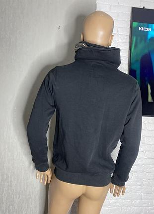 Кофта світшот cipo &braxx, s 2