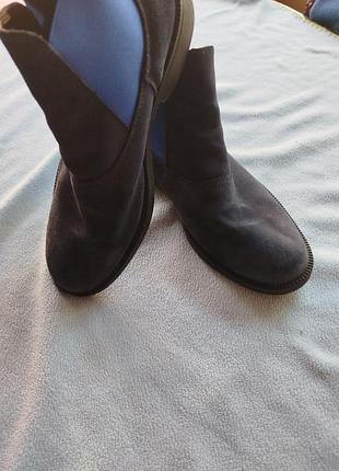 Туфлі fouganza 41-42