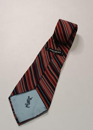 Краватка ysl2 фото