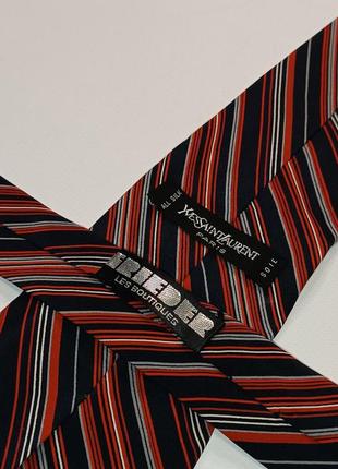 Краватка ysl4 фото