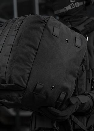 M-tac рюкзак pathfinder pack black9 фото