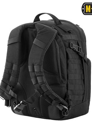 M-tac рюкзак pathfinder pack black3 фото