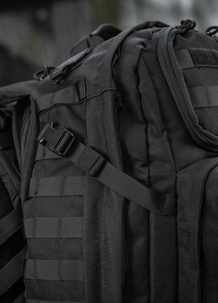 M-tac рюкзак pathfinder pack black7 фото