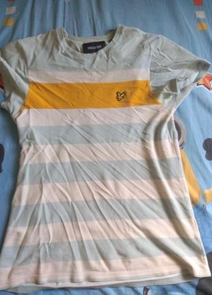 Lyle&scott