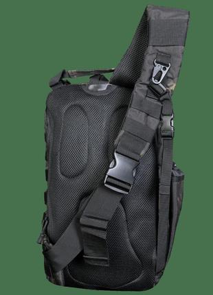 Рюкзак tcb multicam black3 фото