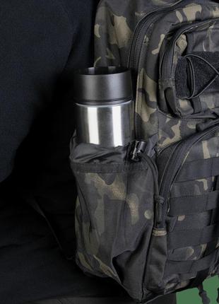 Рюкзак tcb multicam black9 фото