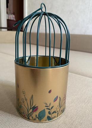 Клетка аксессуар