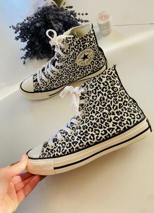 Великолепные, актуальные кеды convers/37-38/24.5 cm🔥