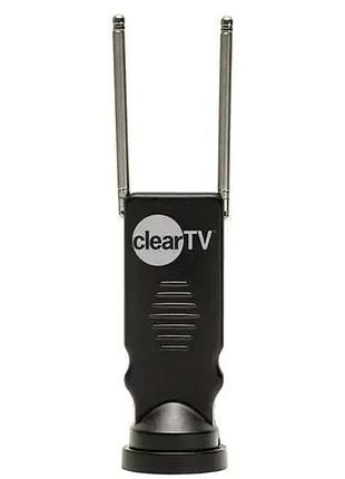 Цифровая тв антенна clear tv premium 4k