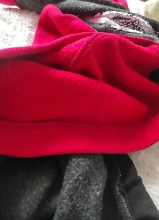 Спортивний костюм спортивный8 фото