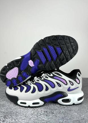Мужские кроссовки nike air max plus drift на лето premium качества, стильные и удобные кроссовки на каждый день