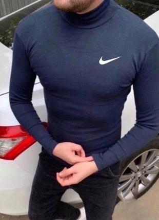 Чоловічий базовий гольф