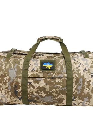 Сумка тактична kiborg military bag3 фото