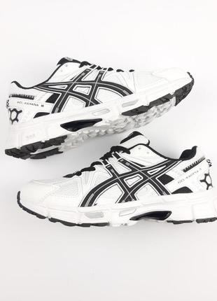 Кроссовки Gel-Spectrum asics gel kahana 8