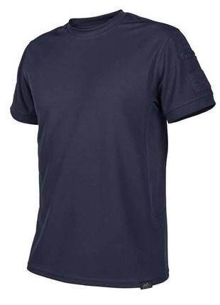 Футболка тактична helikon topcool - navy